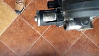 Zawór EGR Chłodnica spalin Audi, VW , SEAT, skoda - 5