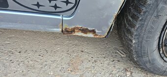 Subaru Impreza 1.5i 79kw 4x4 rok-2008 - 5