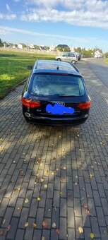 Sprzedam A4 Avanti kombi - 5