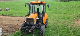 Ciągnik Pronar MTZ 2001r 4X4 - 5