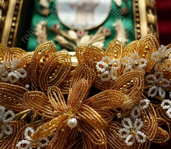 Dzieło monastyczne z XX wieku Święty Antoni Padewski - 5