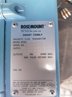 Na sprzedaż ROSEMOUNT - 5