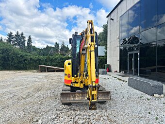 Komatsu PC 26 MR-3 MINI-KOPARKA 2021R | JCB 8015, 8016, 8018 - 5