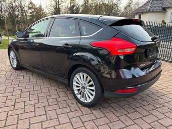 Ford Focus 2014 rok - 5