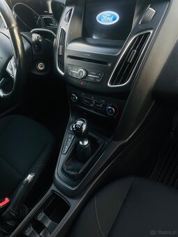 Ford Focus 1.5TDCI 2017 - 5