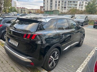 Peugeot 3008 2018 r 1.5 d automat - 5
