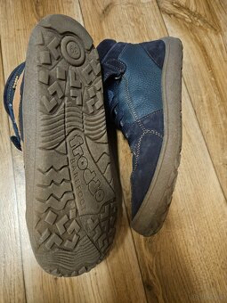 Sneakersy barefoot 39 - 5