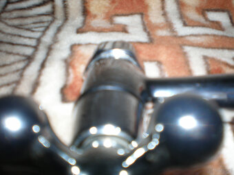 Sprzedam baterię  pryśnicową firmy Loge używaną, sprawną. - 5