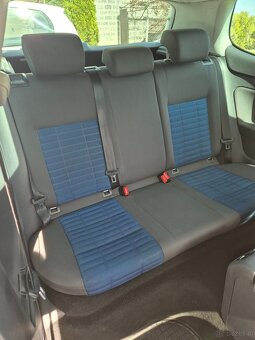 Volkswagen golf 5 - 5