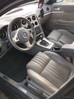 Na sprzedaż Alfa Romeo 159jtdm - 5