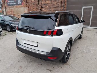 Peugeot 5008 Cena Brutto - 5