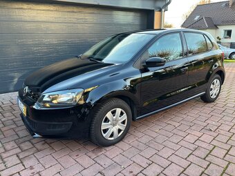 VW Polo 1.2 Mpi klimatyzacja - 5