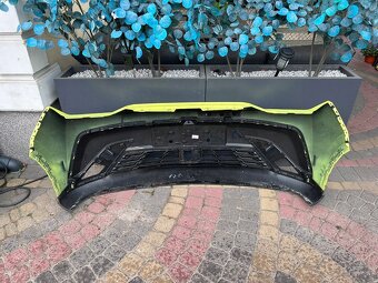 Zderzak przód BYD Dophin Mini EQEA02803111 - 5