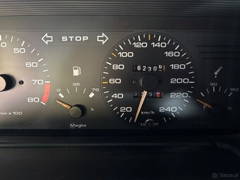 Peugeot 405 MI16 - 5