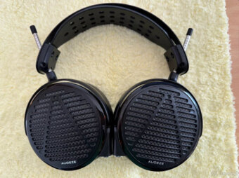 Słuchawki Audeze LCD-5 Reference, jak nowe - 5