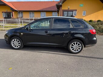 Seat Ibiza 2011 rok super stan - 5