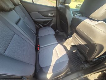 sprzedam Opel Mokka - 5