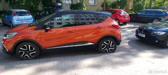 Renault Captur, 1.5 dCi, - 5