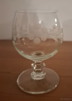 Kieliszki 16 szt 50ml - 5