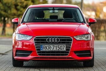 AUDI A3 - 5