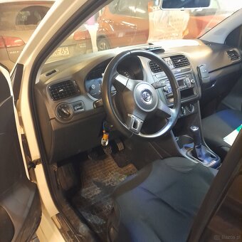 sprzedam Vw polo 4.5l/100km - 5