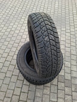 opony 155/70/13 r KELLEY WINTER  st rok 21 75 t bieżnik ok 7 - 5