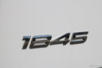 Mercedes-Benz Actros 1845 GIGASPACE LOWDECK EURO 6 - 5