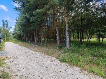 Działki budowlane w Bratucicach, gmina Rzezawa - 5