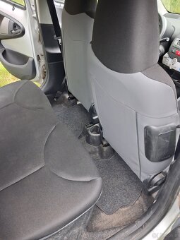 Sprzedam Toyote Aygo - 5