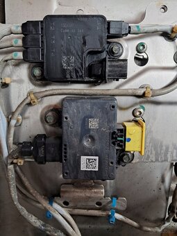 KATALIZATOR DAF XF 106 EURO 6 LIFT - 5