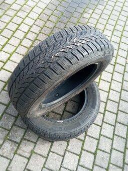 opony 165/70/14 r POINT S WINTERSTART 4 81 T ROK 2020 NIE NA - 5