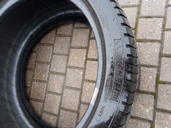 MICHELIN PRIMACE 3 275/35/19 r 1 sztuka rok 2020 bieżnik ok - 5