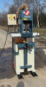 Dłutarka łańcuszkowa Masterwood LABOR CV3 - 5