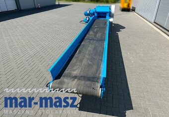 Rębak / Rozdrabniacz PALLMANN PHT 140/400 - 5