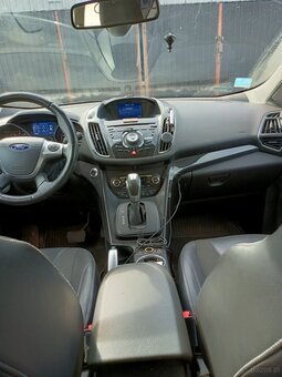 Ford Kuga - 5