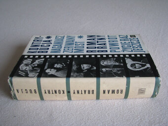 Kontrybucja – Opowiadania i opowieści filmowe, Roman Bratny - 5