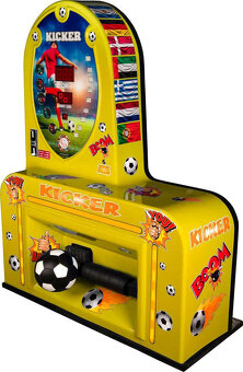 Automat kopacz kicker - 5