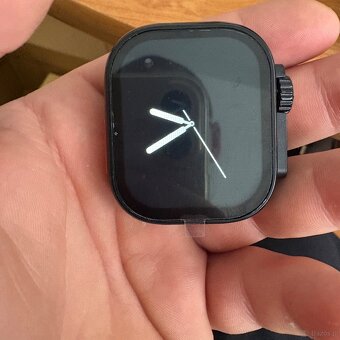 Smart watch - 5