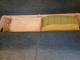 Kanapa 2-osobowa - 5