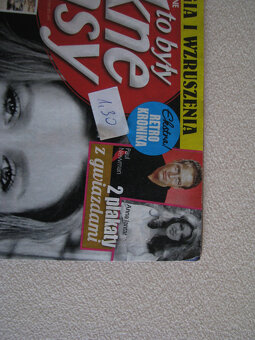 Magazyn Na czasie – to były piękne czasy - nr 5 z 2016 r. + - 5