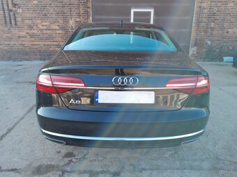 Audi A8 4,2 Quattro Cena Brutto - 5