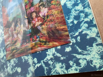 100x THE ROLLING STONES Record Collection Rarities, Wielka B - 5