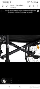 Wózek inwalidzki - 5