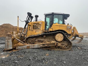 CAT D6XE - 5