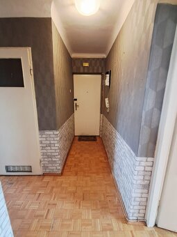 2 pokojowe mieszkanie o powierzchni 41.20m², II piętro, Cent - 5