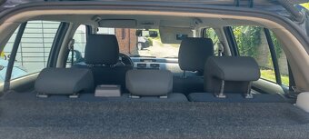 Suzuki Swift 1.3 benzyna rok 2009 - 5