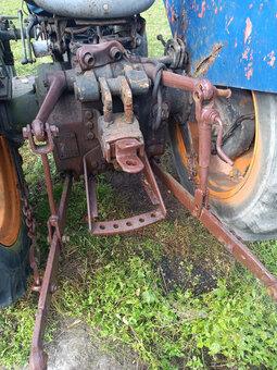 zetor 3011 ciapek trzydziestaka - 5