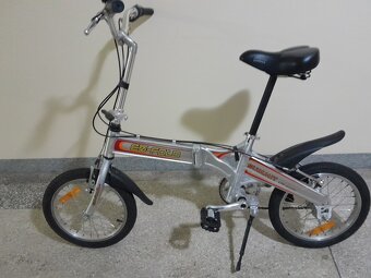 Sprzedam rower - 5