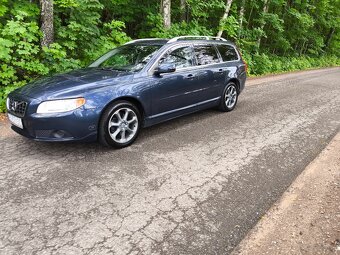 Volvo V70 2.0FF 145KM GAZ - 5