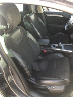 Citroen C4 C4 1.6 VTi Exclusive - 5